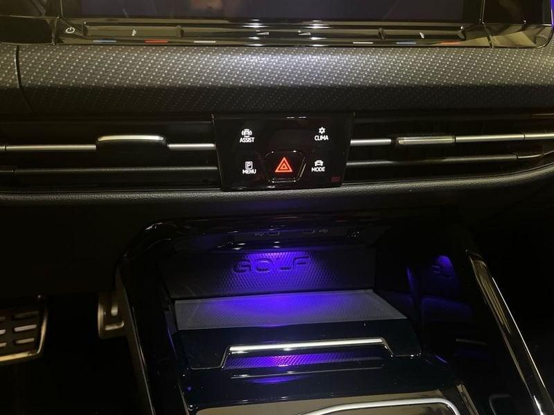 Volkswagen Golf 2.0 TSI R DSG 4Motion