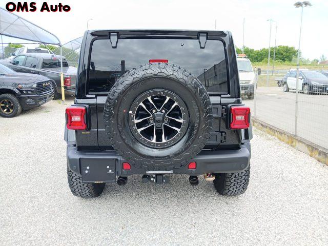 JEEP Wrangler Unlimited Rubicon X 3.6 V6 AT8 MY26