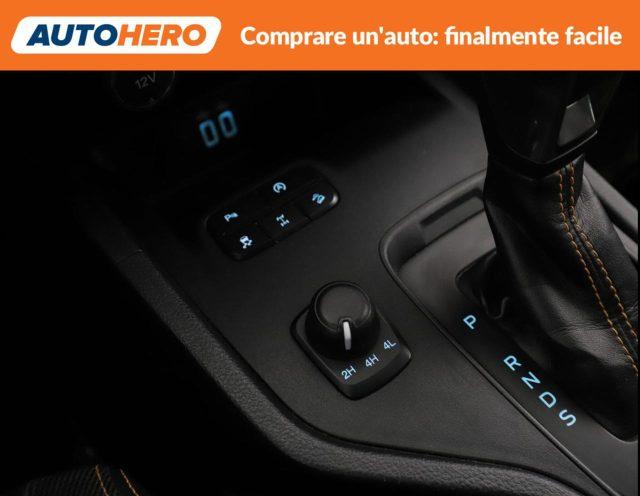 FORD Ranger 2.0 TDCi aut. 213CV DC Wildtrak 5 posti