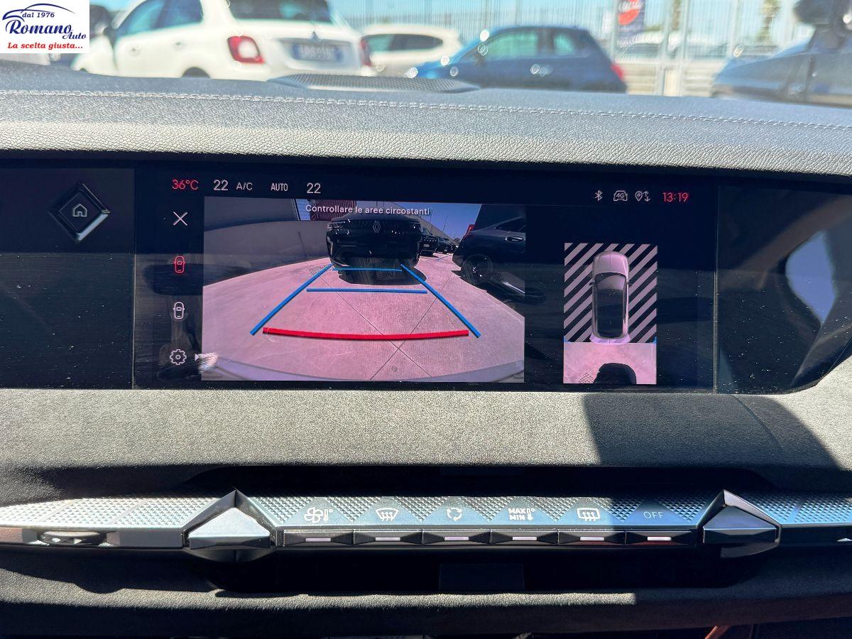 1.6 e-tense phev Performance Line+ 225cv auto#FARI LED MATRIX!
