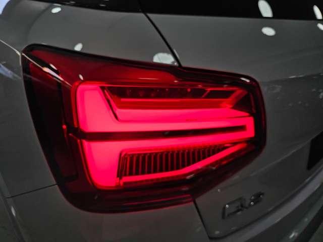 Audi Q2 S-LINE 35 TDI 150CV S-TRONIC MATRIX - ITALIANA