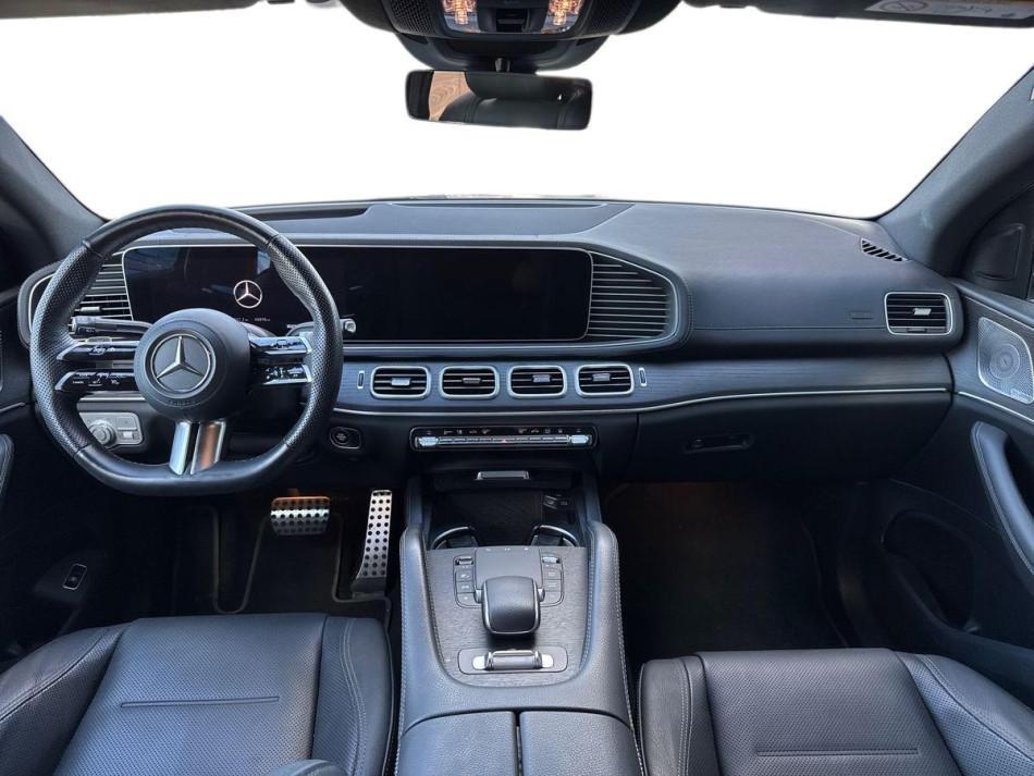 Mercedes GLE 350 350 de Plug in hybrid AMG Line Premium 4Matic 9G-Tronic Plus
