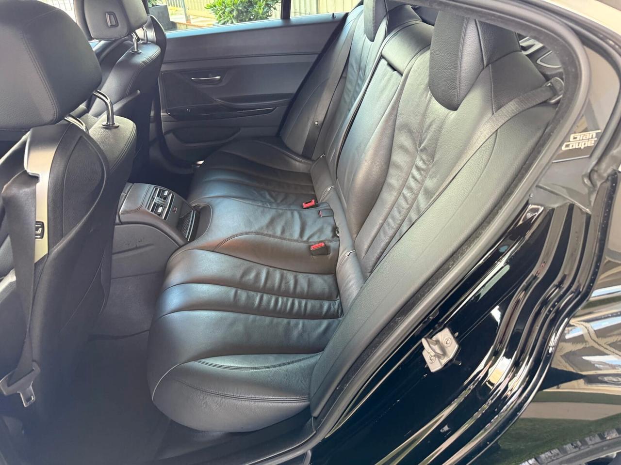 Bmw 650 650i xDrive Coupé