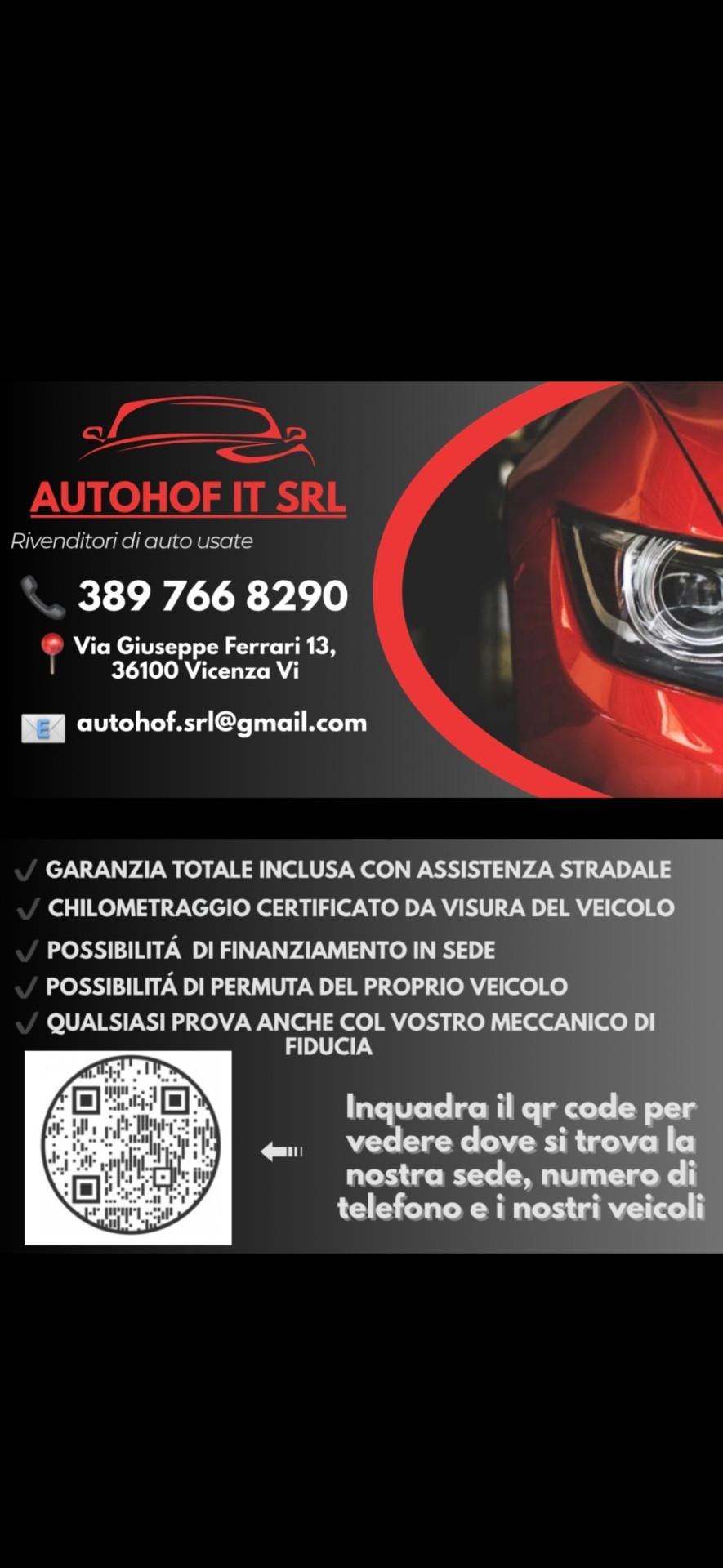 Bmw X3 xDrive20d Futura 2.0 PREZZO FISSO