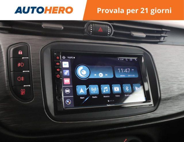 ALFA ROMEO Giulietta 1.6 JTDm 120 CV Ti