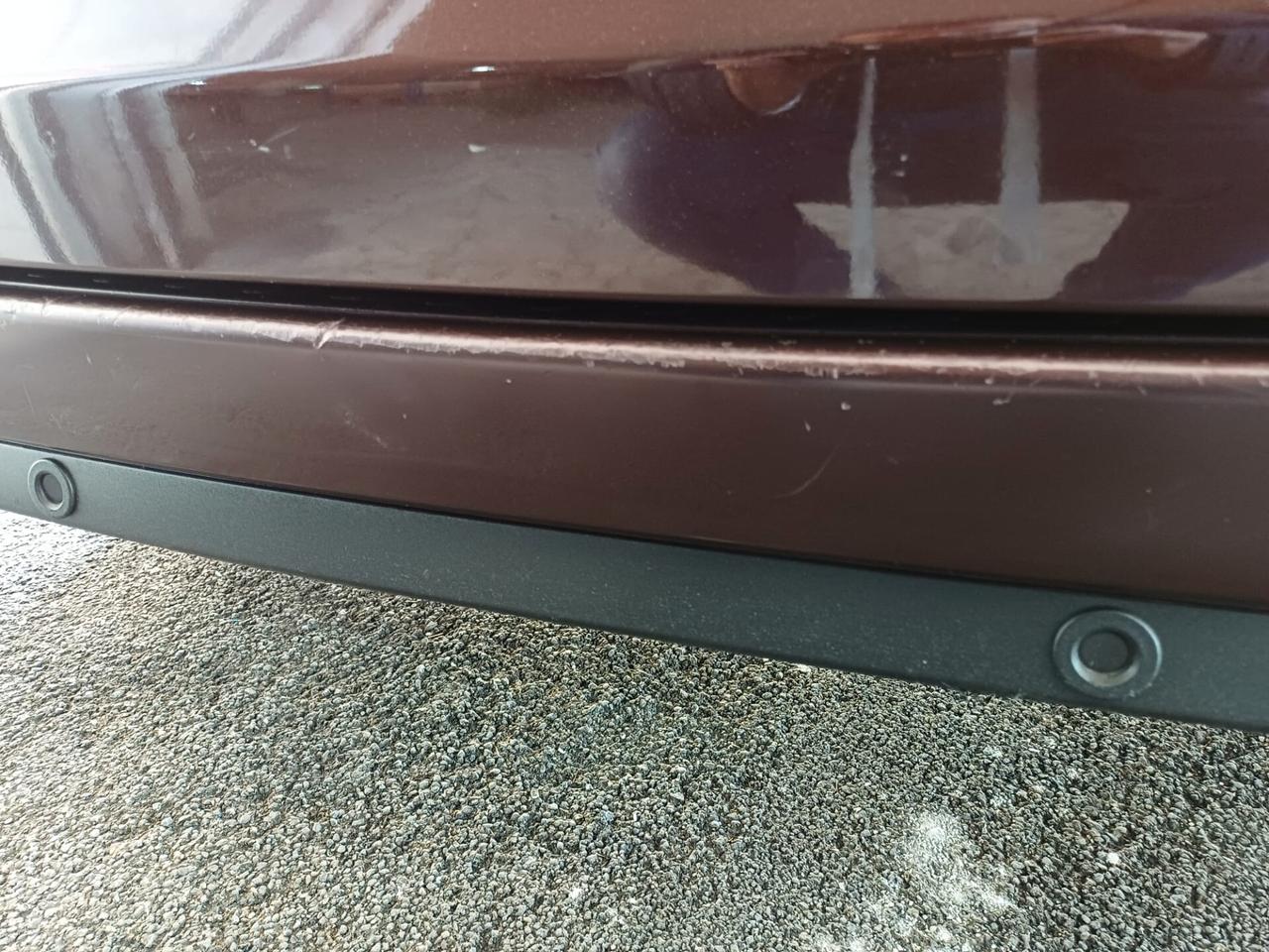 Fiat Doblò 1.3 MJT UNICO E PERFETTO - 2011