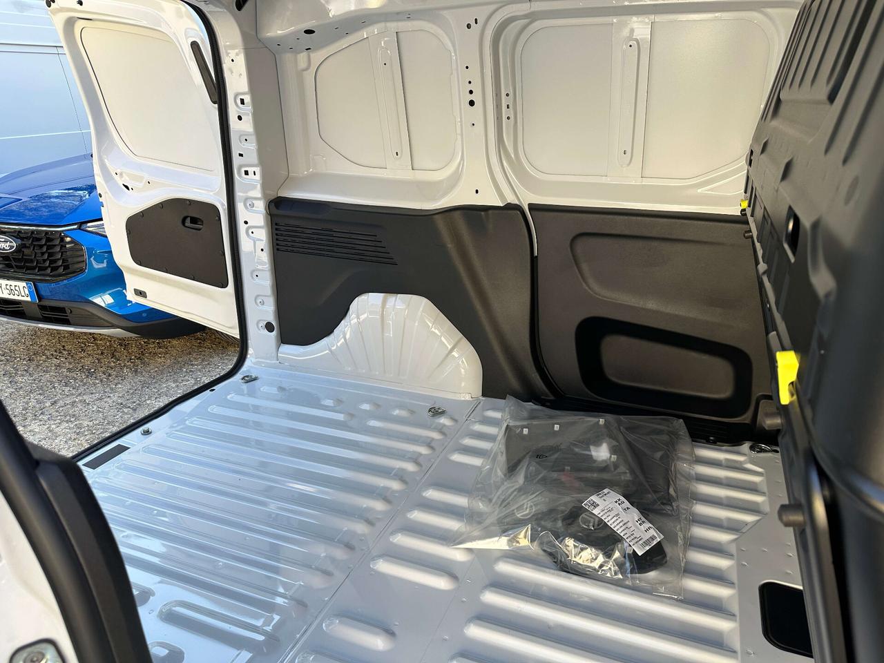 Citroen Berlingo BlueHDi 100 S&S Van M - KM 0