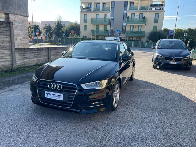 AUDI A3 SPB 1.6 TDI clean diesel Ambition