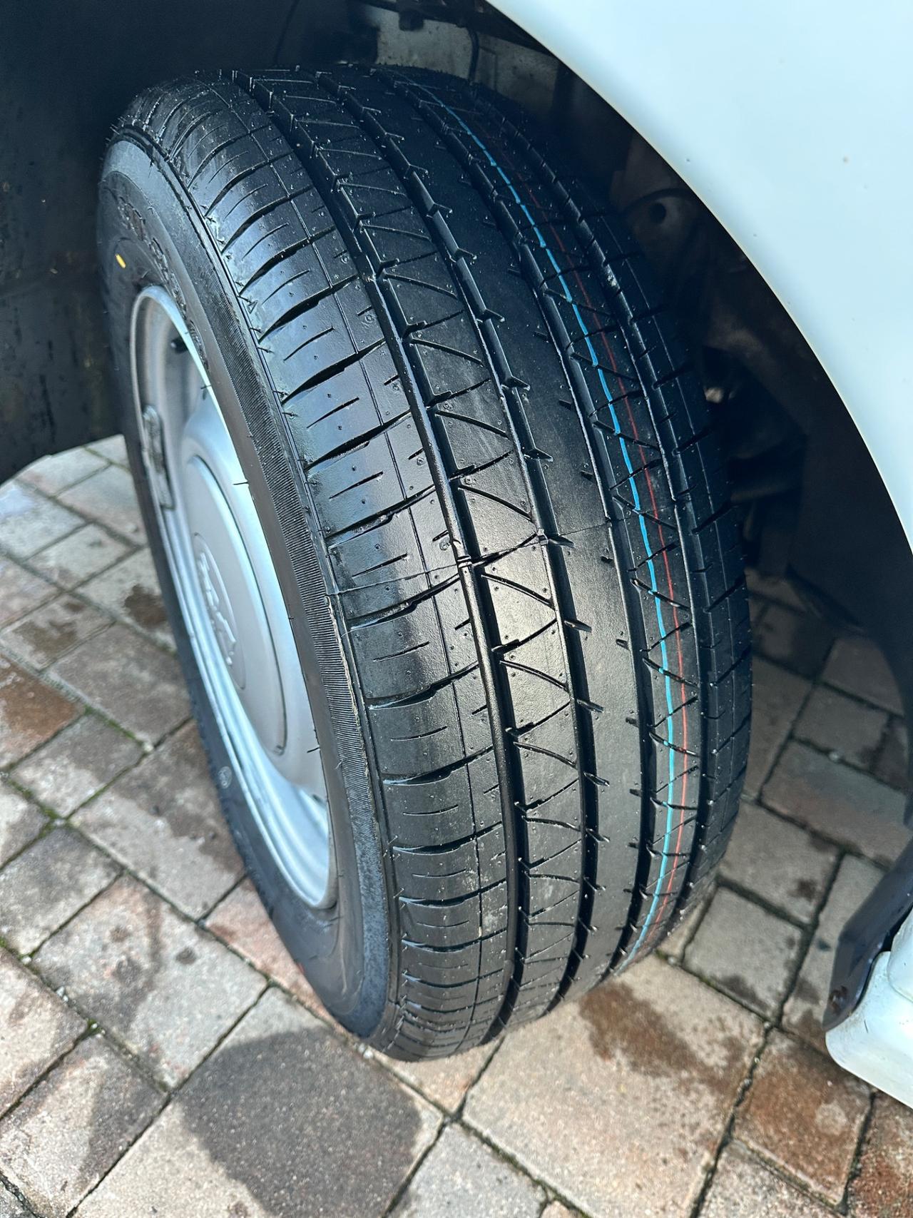 Peugeot expert 2.0 Diesel 120cv