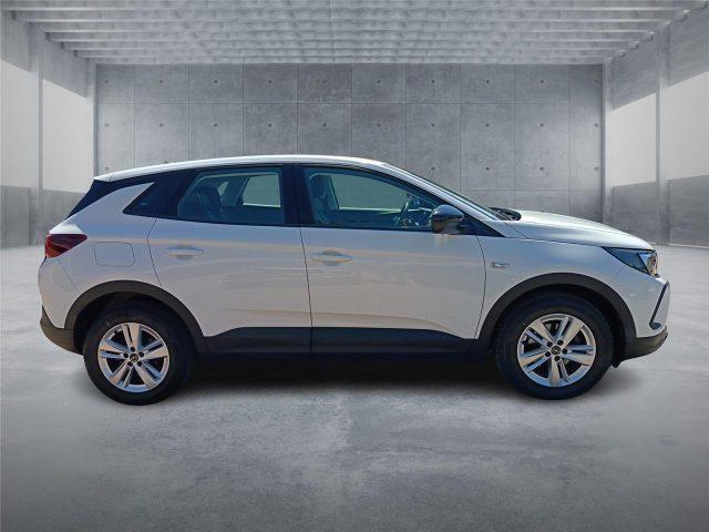 OPEL Grandland 1ª serie 1.5 diesel Ecotec aut. GS