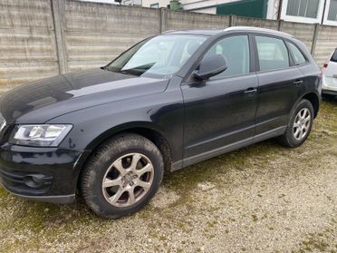 Audi Q5 2.0 TDI 143 CV quattro Advanced