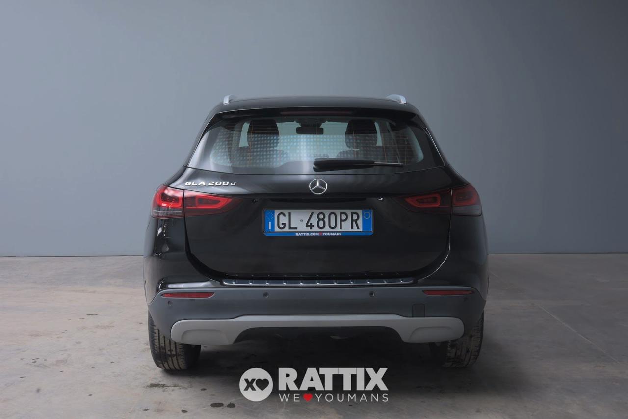 Mercedes-Benz GLA 200 d 2.0 150CV Business Extra Auto