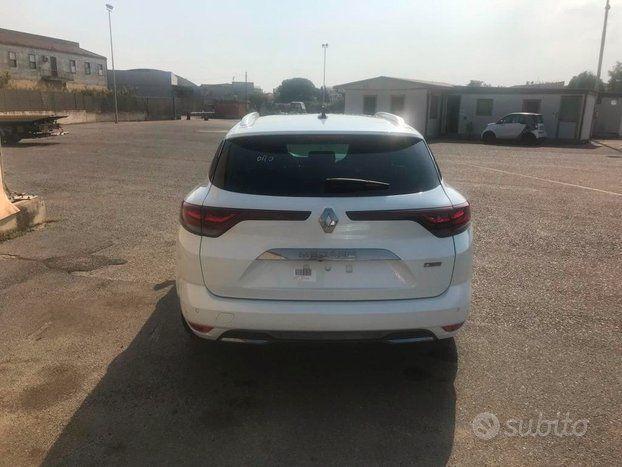 Renault Mégane SW 1.6 Hybrid GARANZIA 5 ANNI TASSO 0