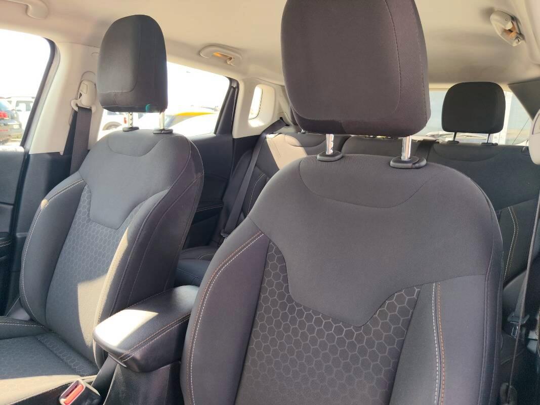 Jeep Compass 1.6 mjt Longitude 2wd 120cv my19