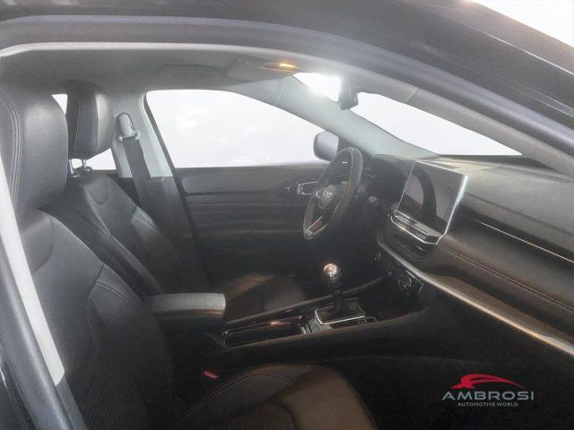 JEEP Compass 1.6 mjt Limited 2wd 130cv