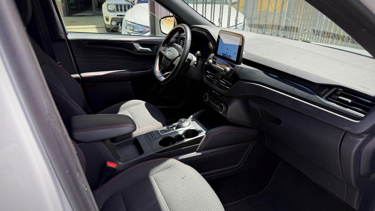 Ford Kuga 1.5 Tdci ST-Line Aut. - 2022