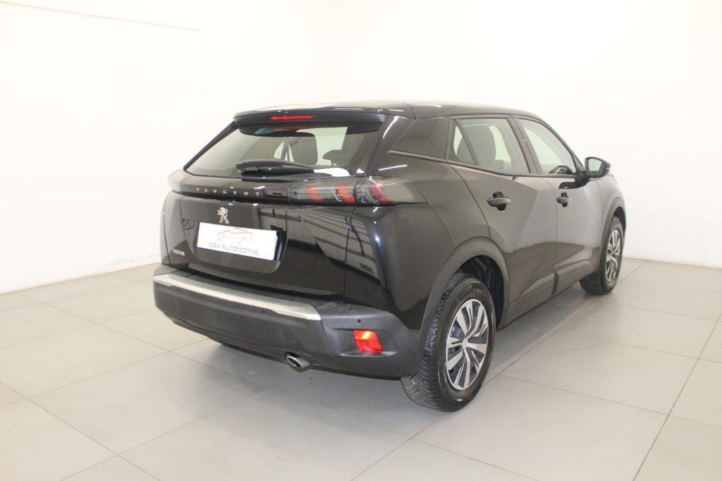 PEUGEOT 2008 BlueHDi 110 Cv. Active Pack