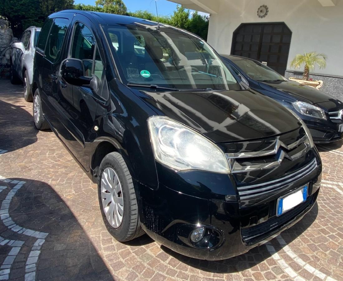 CITROEN Berlingo 1.6 HDi 90CV FAP XTR Theatre