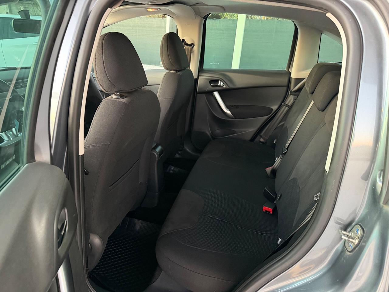 Citroen C3 1.4 Exclusive