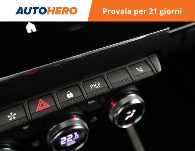 RENAULT Arkana Arkana Full Hybrid E-Tech 145 CV Engineered