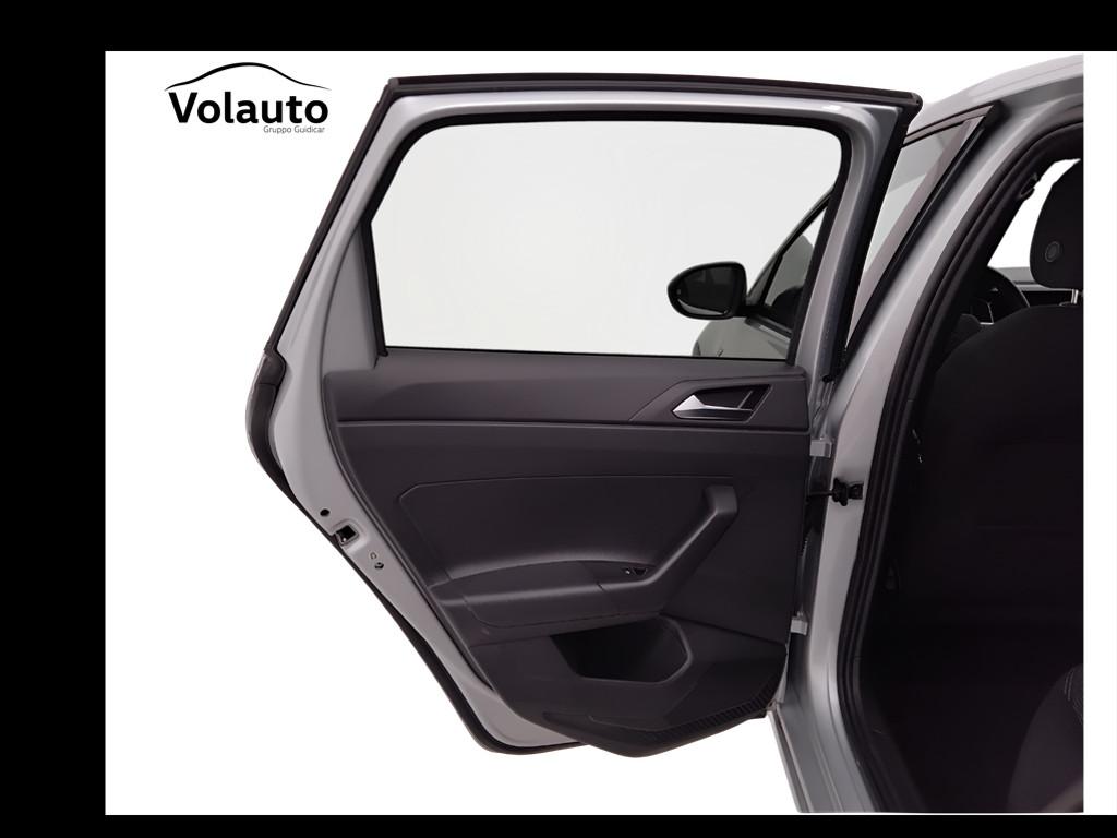 VOLKSWAGEN Taigo - Taigo 1.0 tsi R-Line 115cv