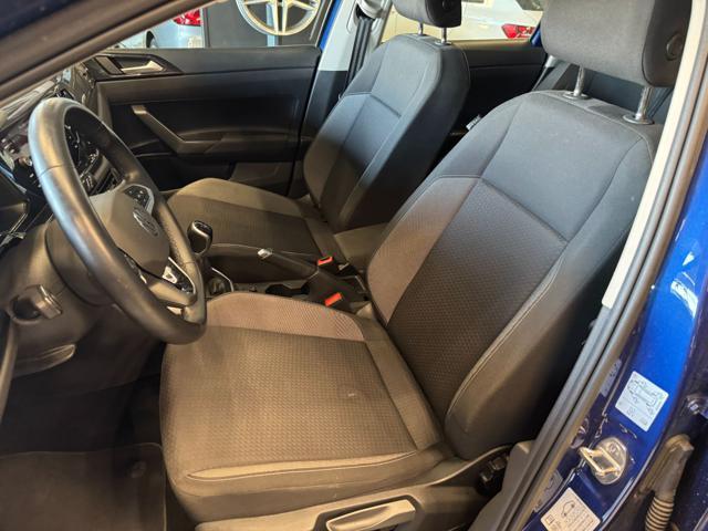 VOLKSWAGEN Polo 1.0 TSI Edition Plus