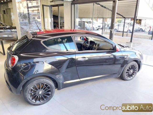 ALFA ROMEO MiTo 1.3 JTDm-2 95 CV S&S Progression