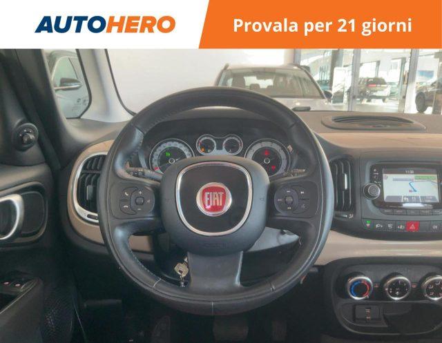FIAT 500L 1.3 Multijet 85 CV Dualogic Pop Star