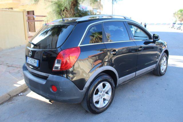 OPEL Antara 2.2 CDTI 163CV Start&Stop Cosmo