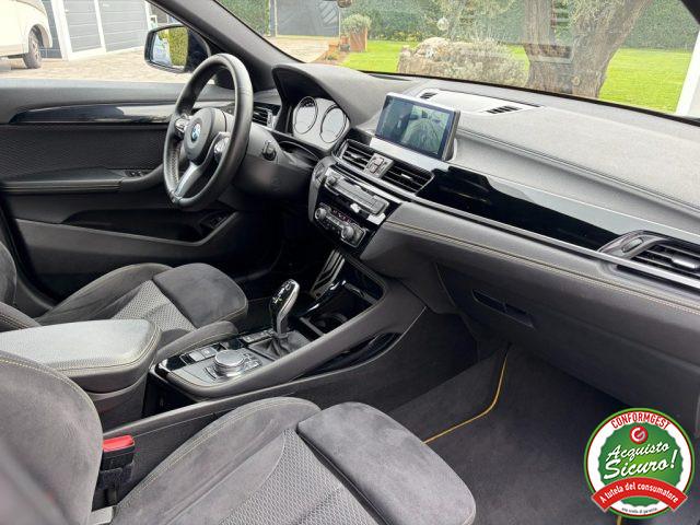 BMW X2 xDrive20d Msport-X