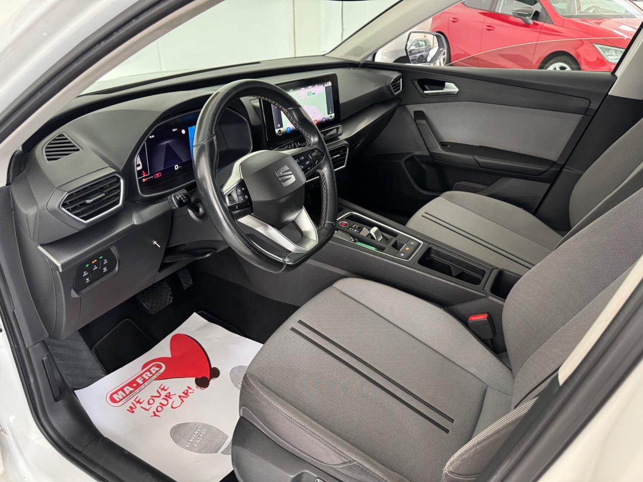 Seat Leon 2.0 TDI 150 CV DSG PROMO!!!!!!