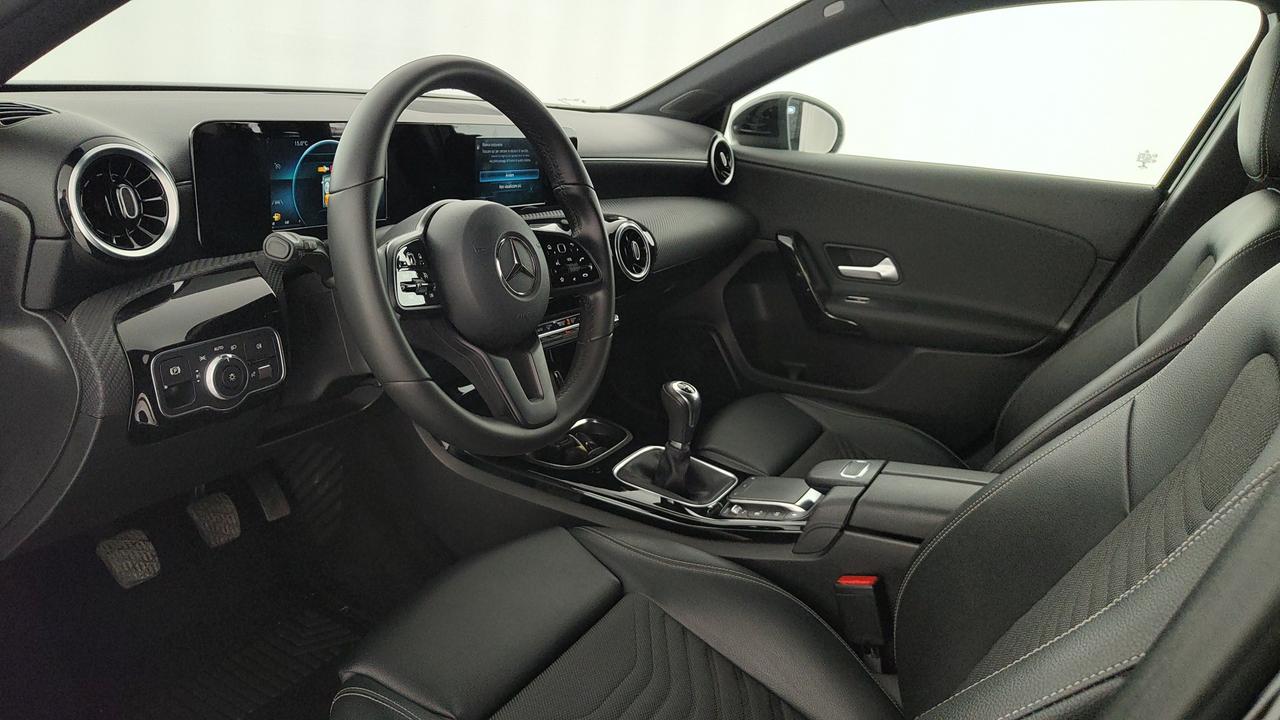 Mercedes-Benz Classe A - W177 2018 - A 160 d Business