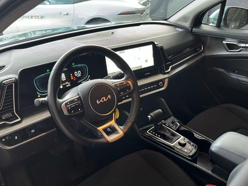 Kia Sportage 1.6 CRDi MHEV DCT Business*PROMO*