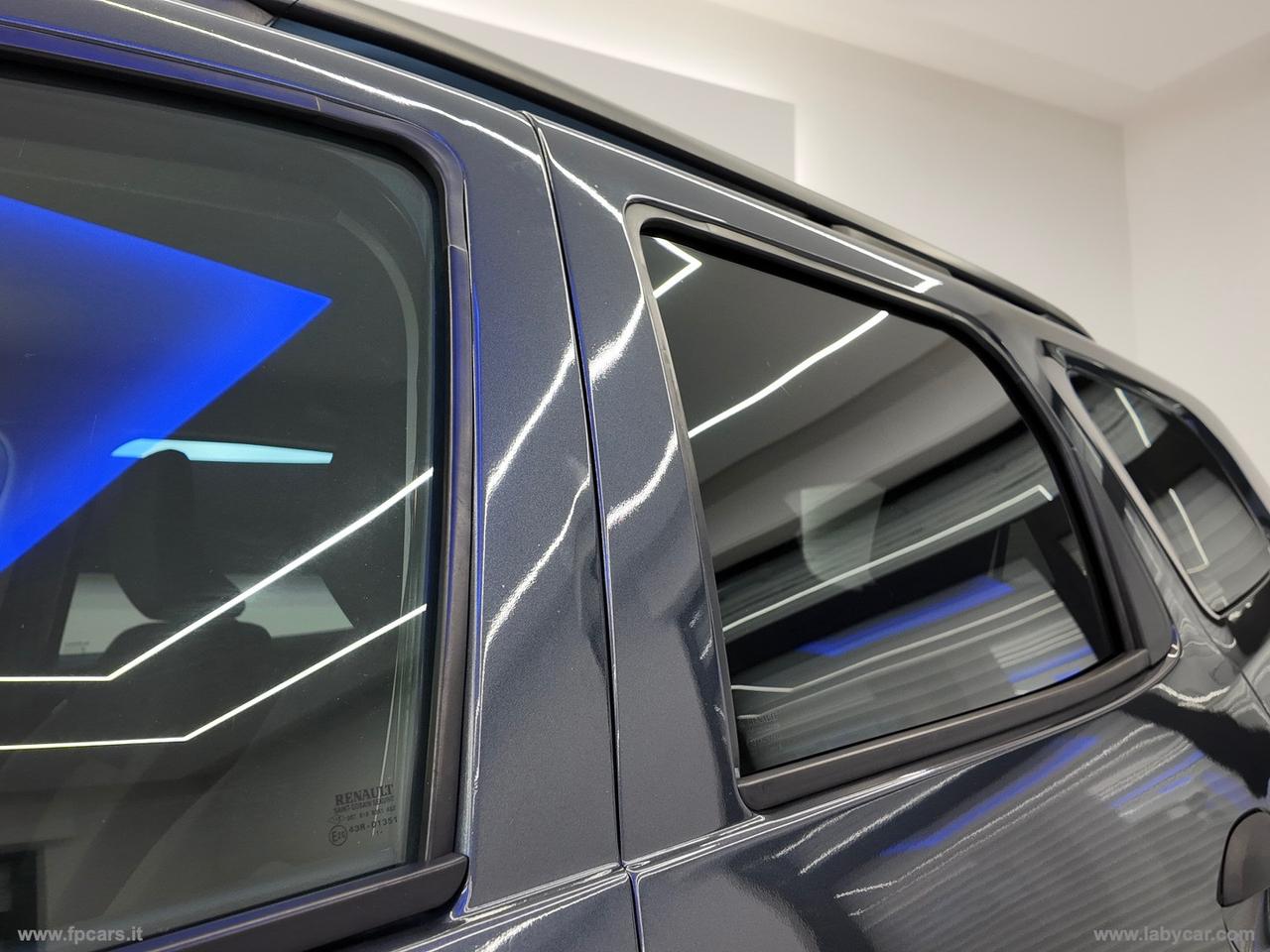 DACIA Duster 1.5 Blue dCi 8V 115CV 4x2 ESSENTIAL N1