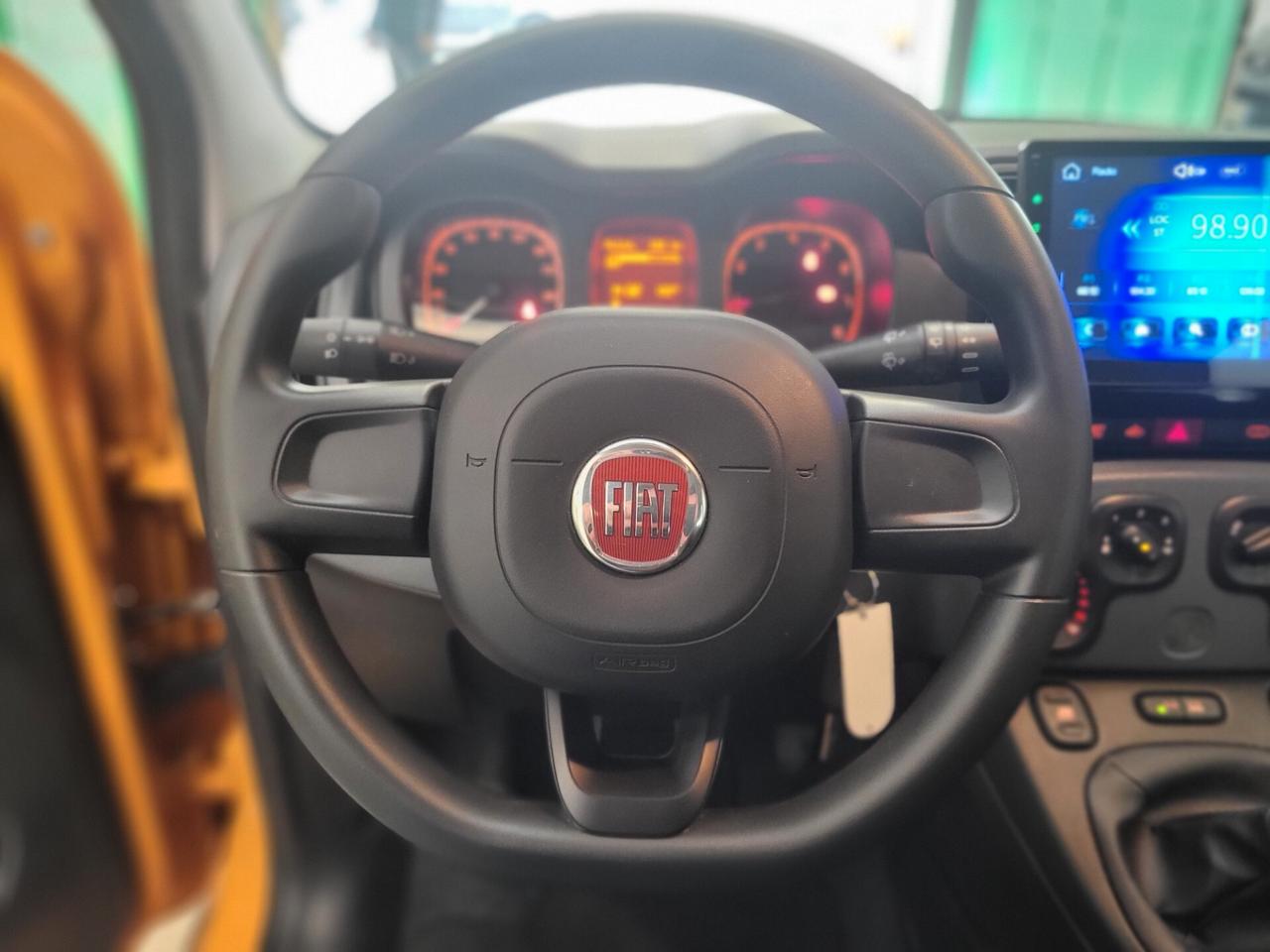 Fiat Panda 0.9 TwinAir Turbo S&S 4x4 PREZZO REALE!!