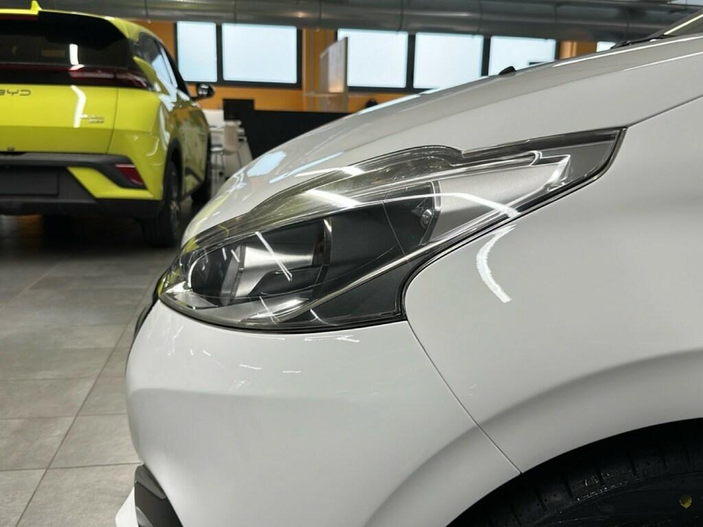 Peugeot 208 5 Porte 1.2 PureTech Allure