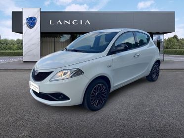 Lancia Ypsilon 1.2 69cv GPL Ecochic Gold