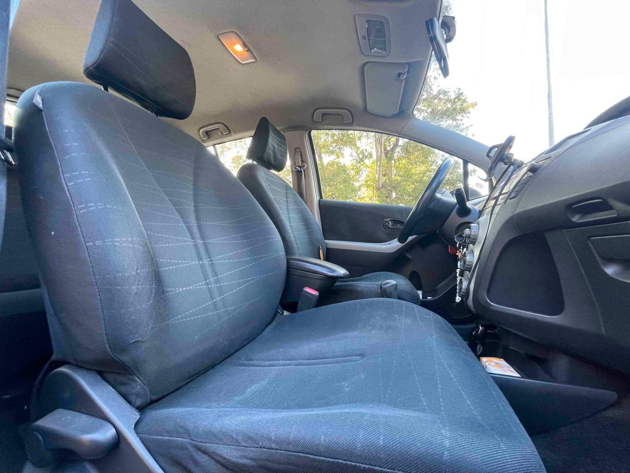 Toyota Yaris 1.4 D-4D 5 porte Sol NEOPATENTATI AUTOMATICA