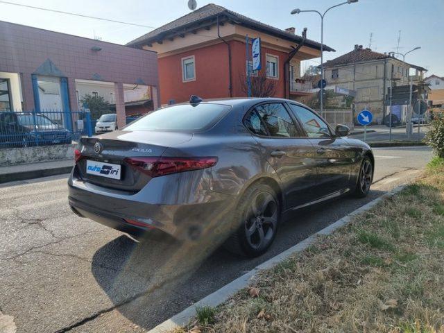 ALFA ROMEO Giulia 2.2 Turbodiesel 150 CV AT8 Executive