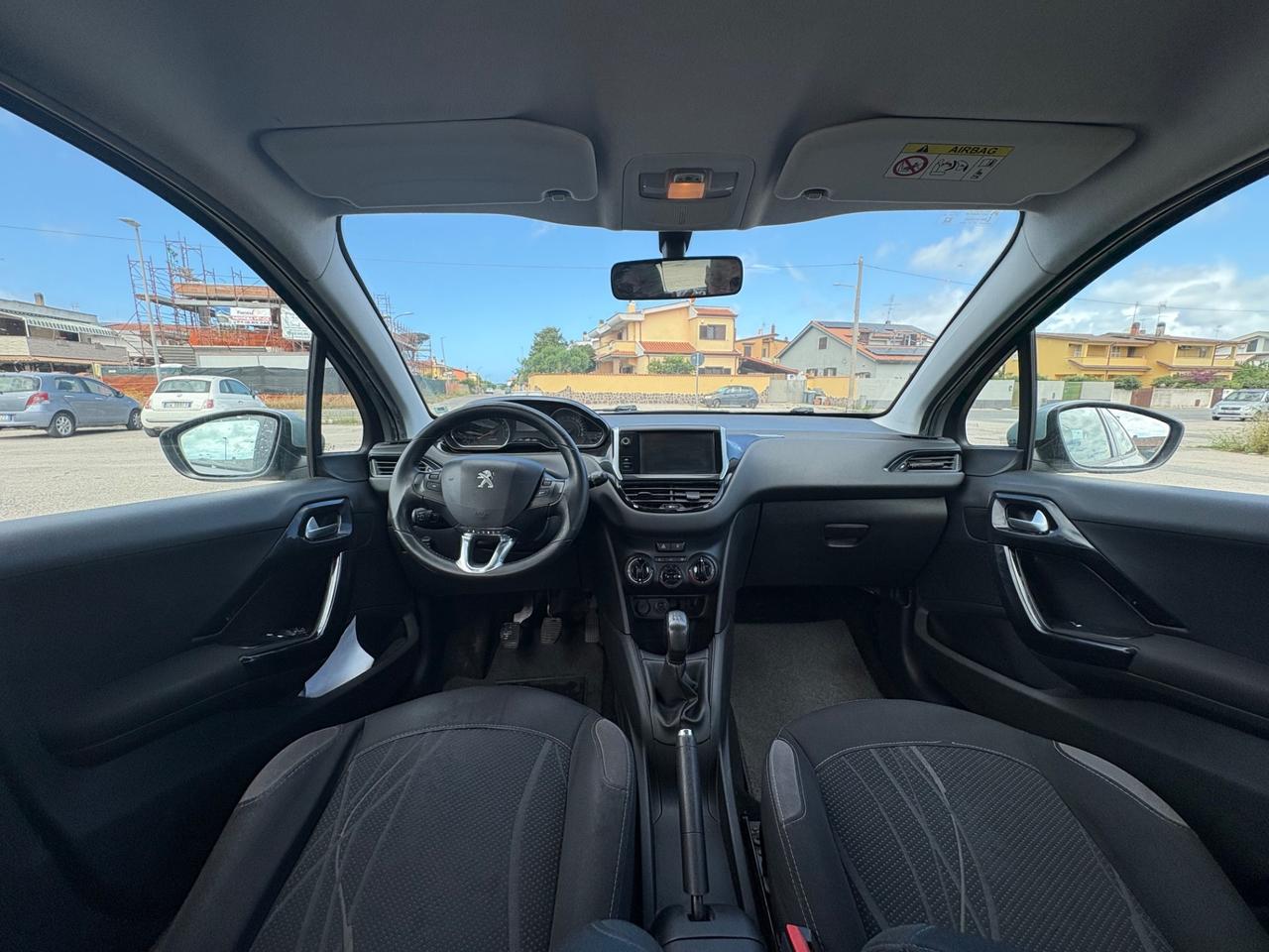 Peugeot 208 1.4 VTi 95 CV 5p. GPL Active