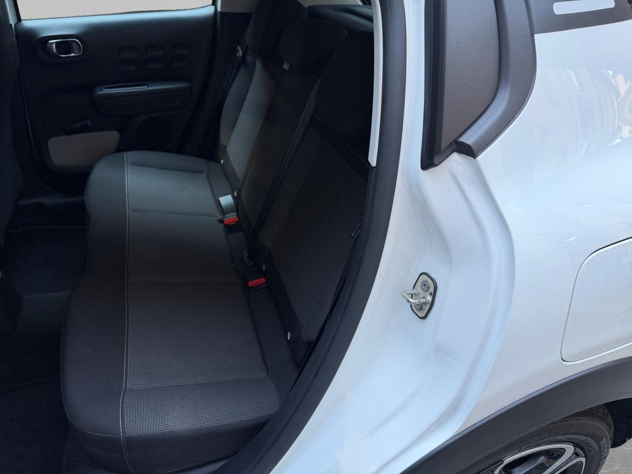 Citroen C3 1.2 puretech You s&s 83cv