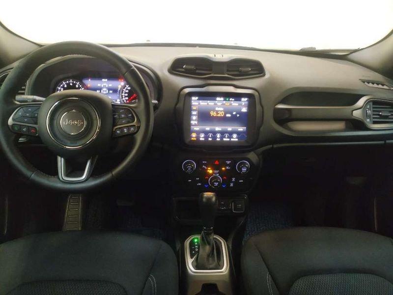 Jeep Renegade 1.3 t4 S 2wd 150cv ddct