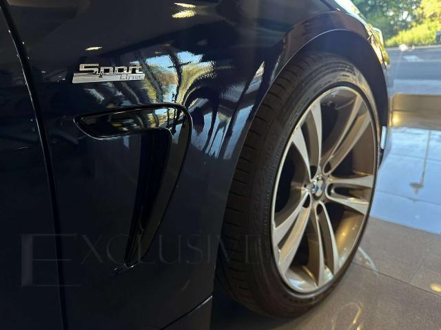 BMW 420 420d Coup? Sport auto my15