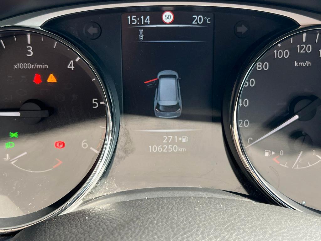 Nissan X-Trail 1.6 dci Acenta 2wd E6 *Promo SD 2026*