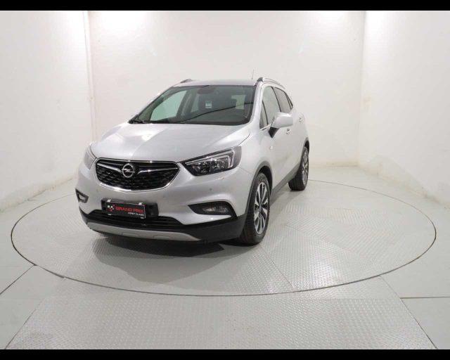 OPEL Mokka X 1.4 Turbo GPL Tech 140CV 4x2 Innovation