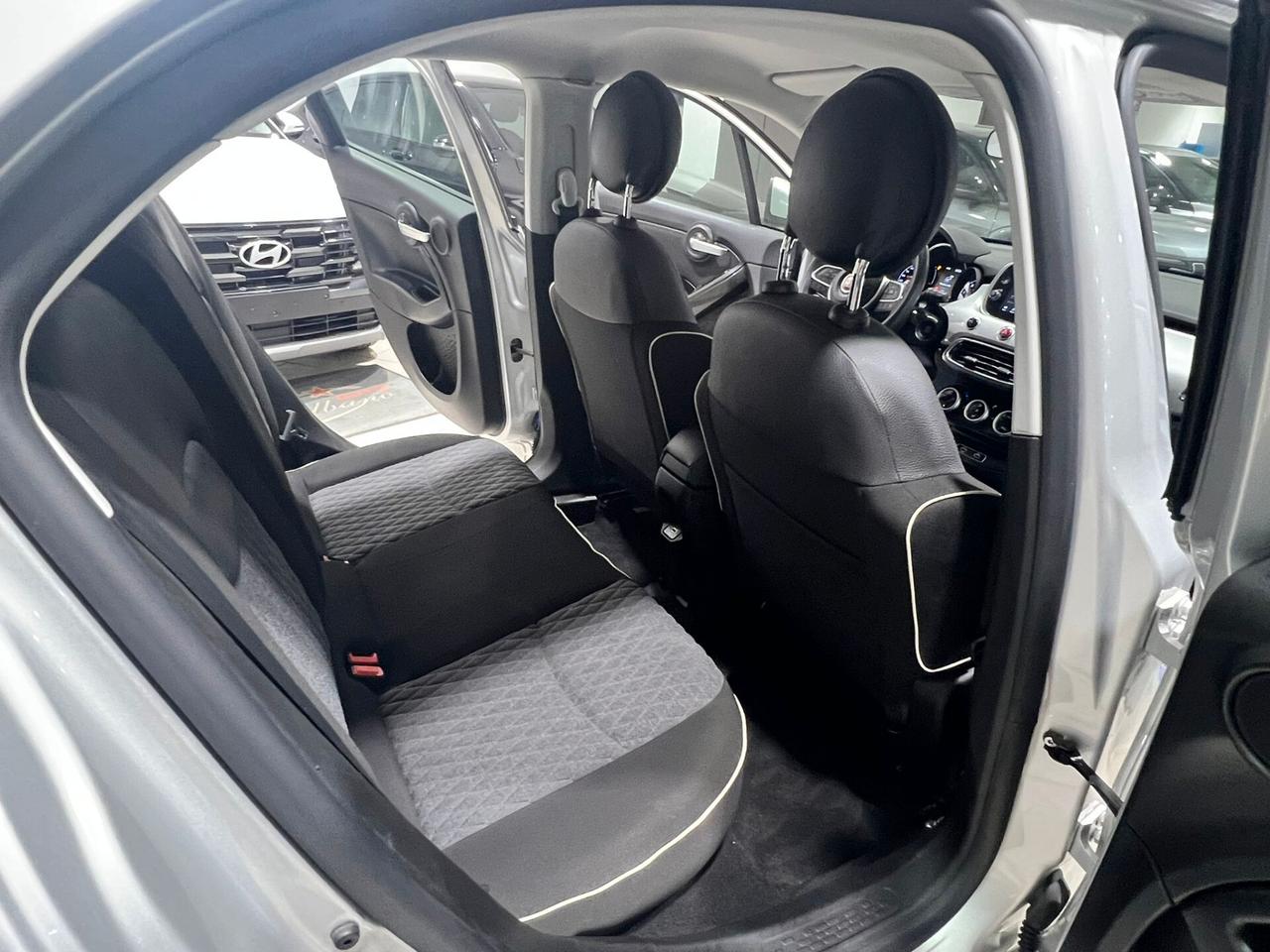 Fiat 500X 1.3 MultiJet 95 CV Cross !3 anni di garanzia!