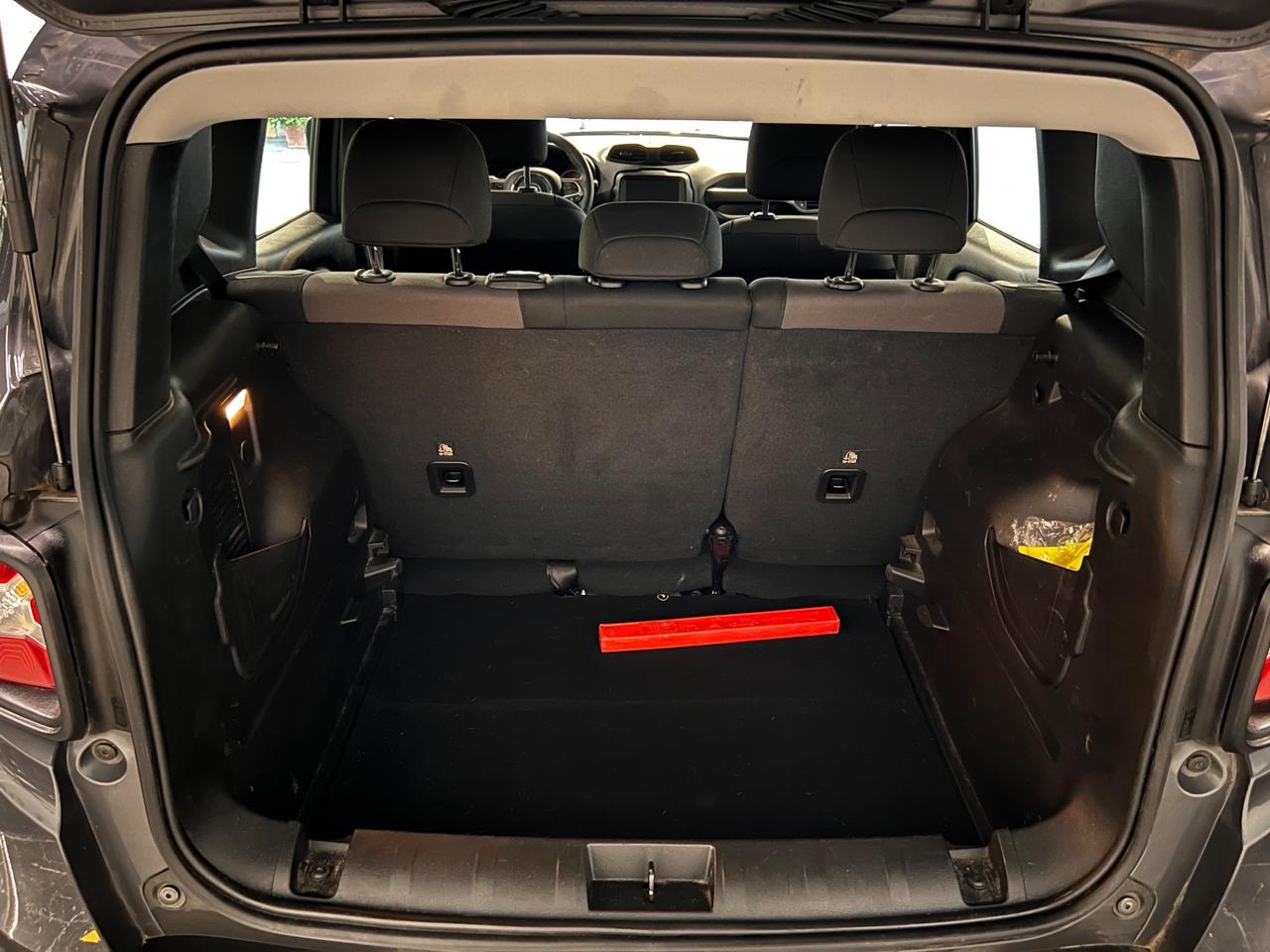 Jeep Renegade 1.5 Turbo T4 MHEV Limited