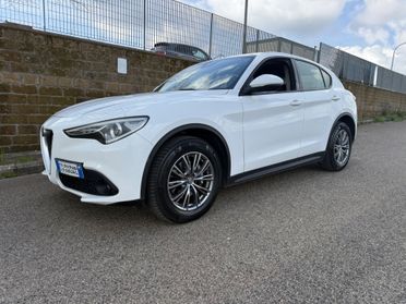 Alfa Romeo Stelvio 2.2 Turbodiesel 210 CV AT8 Q4 Sport Edition