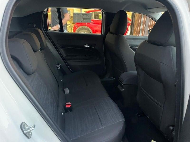 Jeep Avenger Avenger 1.2 Turbo 100 CV Longitude