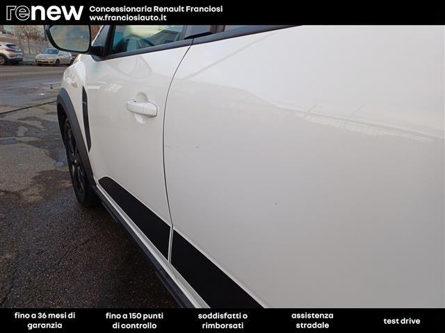 DACIA Jogger 1.0 TCe GPL Extreme UP 7 Posti